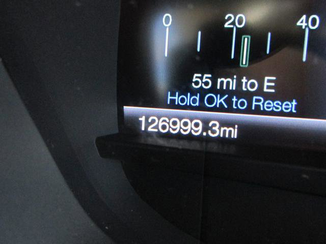 Used 2019 Ford Fusion SE AWD/4WD image 6