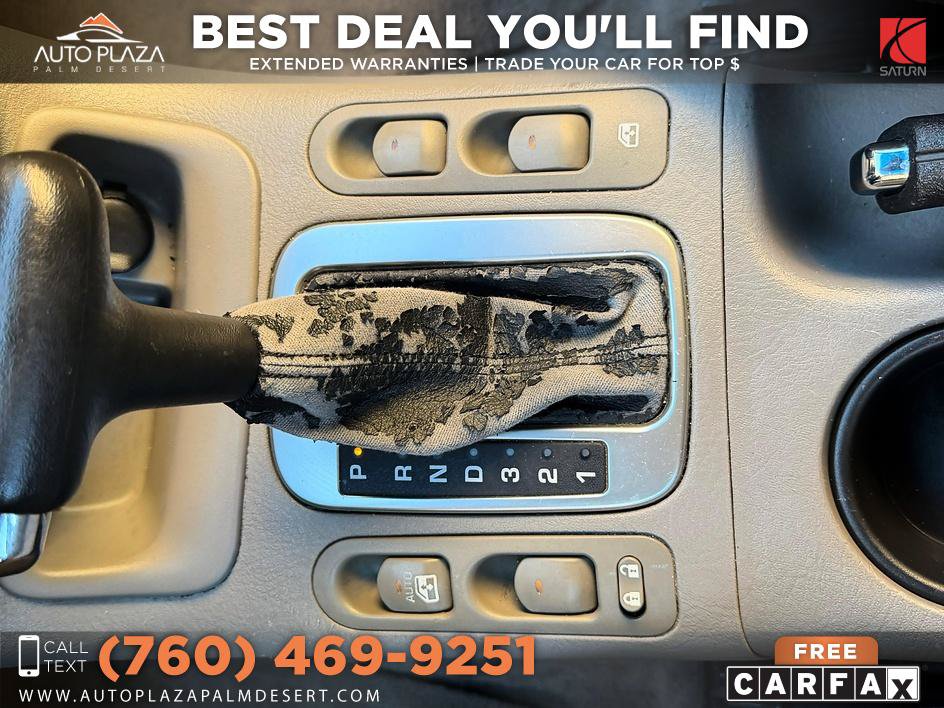 Used 2005 Saturn L-Series L300 FWD image 26