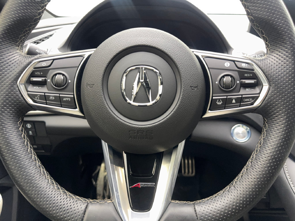 Used 2025 Acura RDX w/ Advance Package AWD/4WD image 60