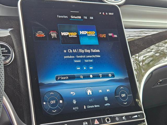 New 2026 Mercedes-Benz GLC 300 image 12