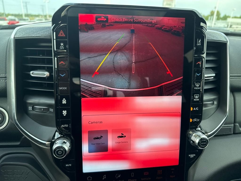 New 2026 RAM 2500 Laramie image 20