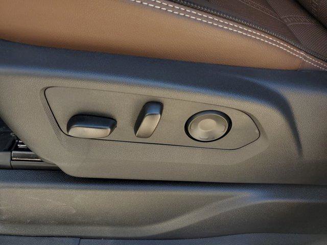 New 2026 Chevrolet Tahoe High Country w/ Sun And Tow Package image 20