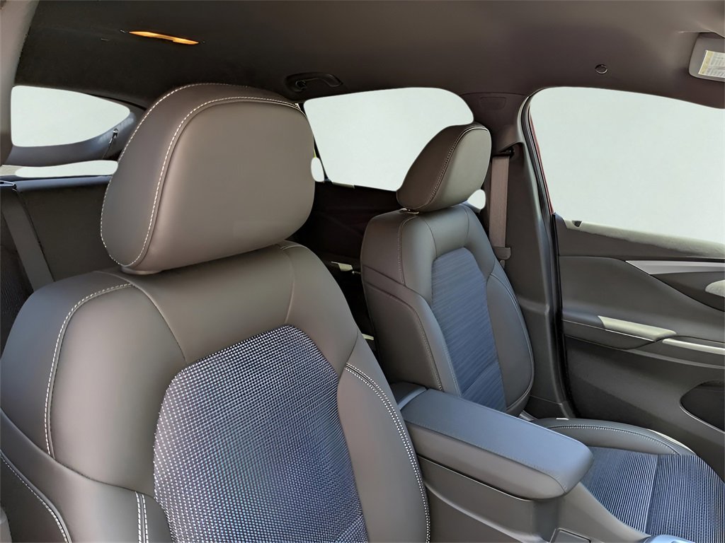 New 2026 Buick Envista Preferred w/ Convenience I Package image 38