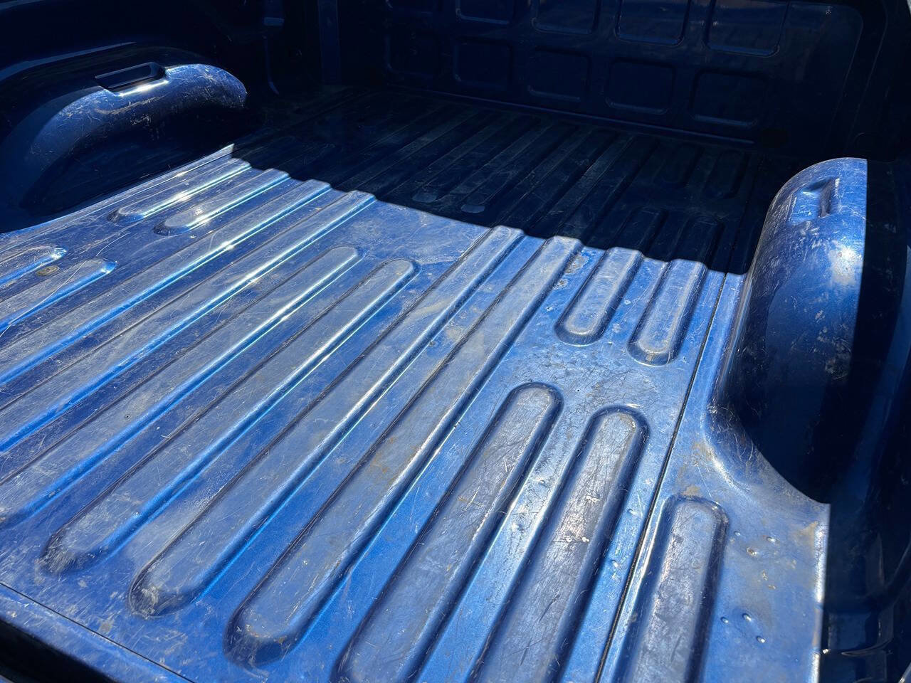 Used 2015 RAM 1500 ST w/ SXT Appearance Group image 27