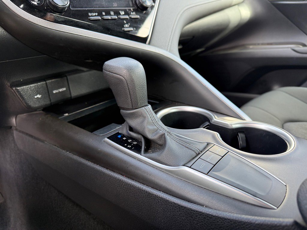 Used 2024 Toyota Camry LE image 23