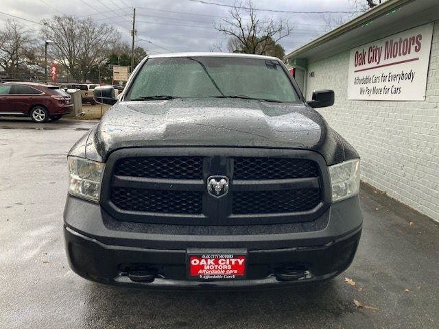 Used 2016 RAM 1500 Tradesman w/ Popular Equipment Group image 3