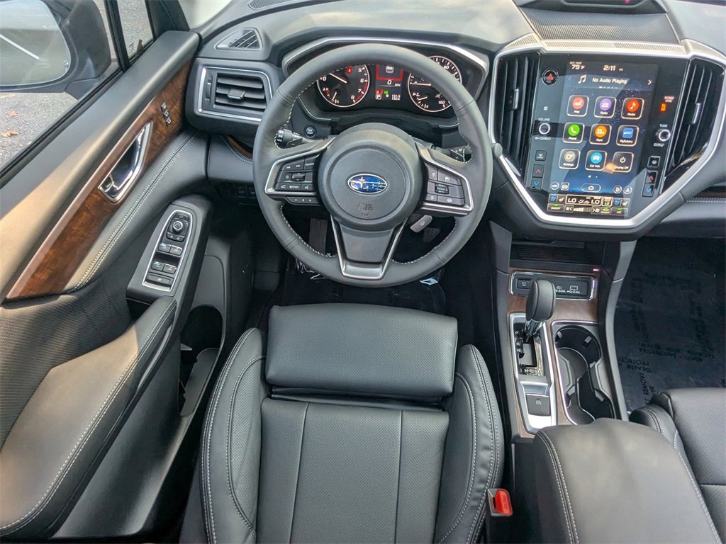 New 2025 Subaru Ascent Touring image 17