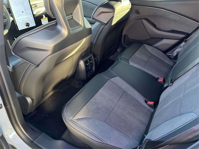 New 2025 Ford Mustang Mach-E GT w/ Bronze Appearance Package image 26