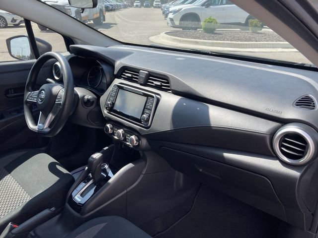 Used 2020 Nissan Versa S image 18