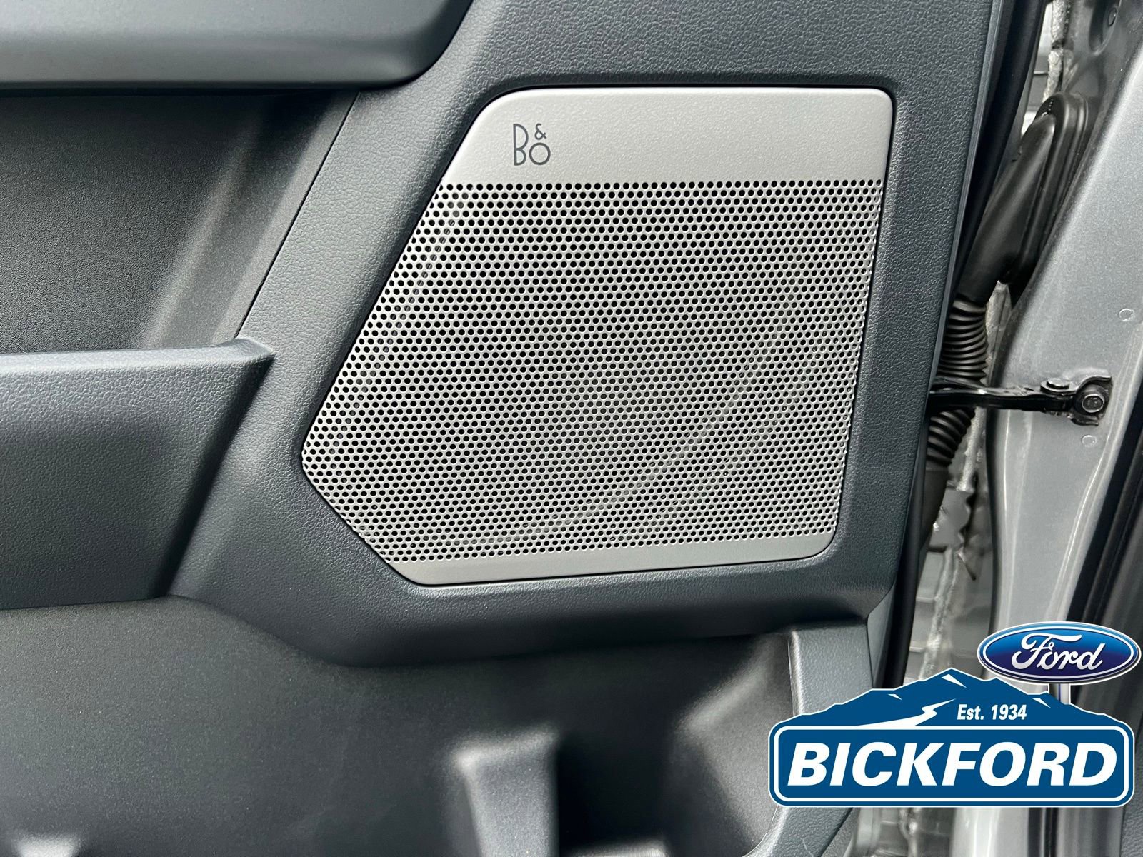 New 2025 Ford F150 Lariat w/ Equipment Group 502A High image 17