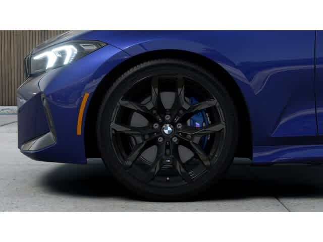 New 2026 BMW 330i Sedan w/ M Sport Package RWD image 7