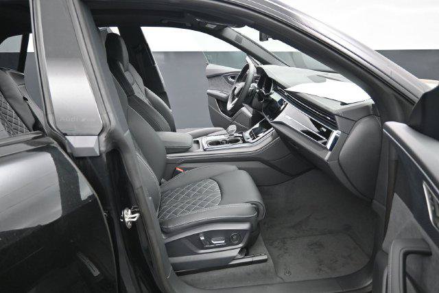 New 2027 Audi SQ8 Premium Plus AWD/4WD image 14