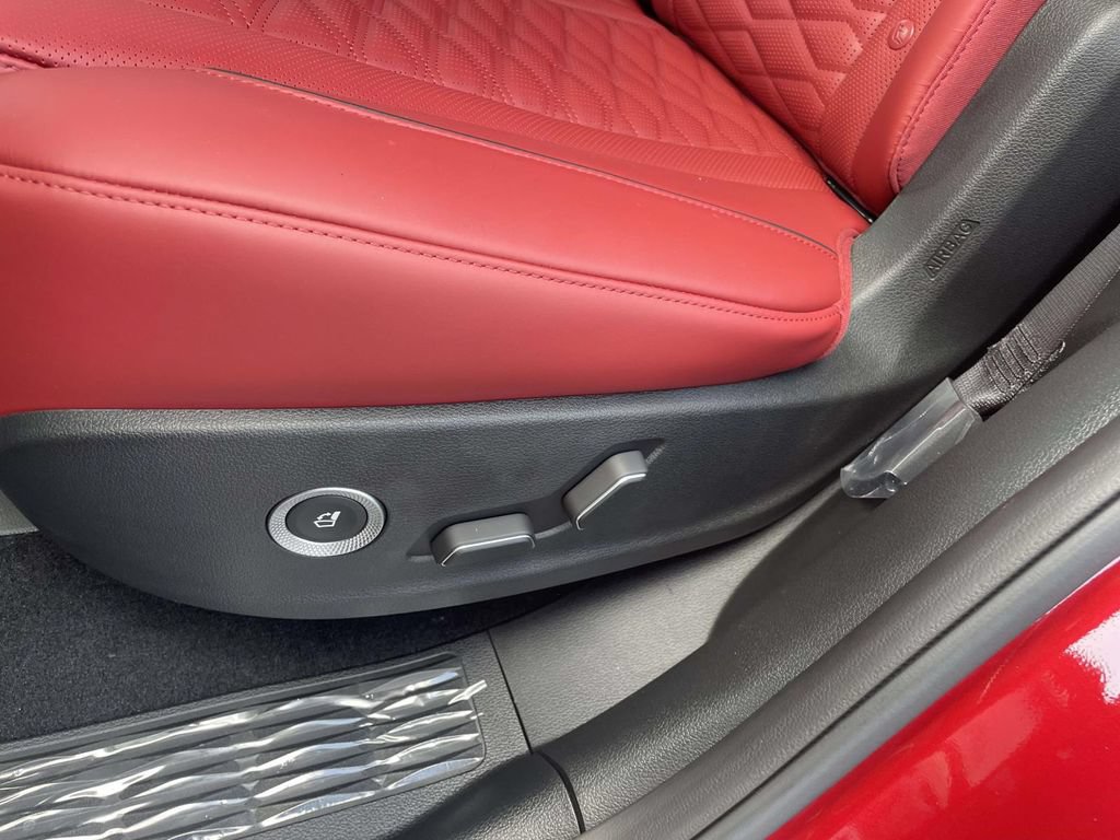 New 2026 Genesis GV80 3.5T e-SC AWD/4WD image 24