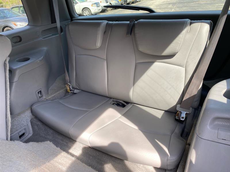 Used 2007 Toyota Highlander 4WD image 11