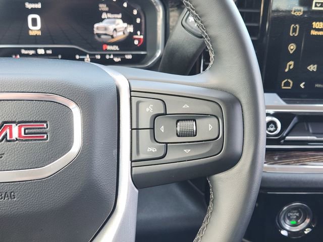 Used 2024 GMC Sierra 1500 Elevation image 28