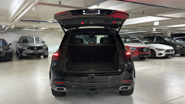 Certified 2026 Mercedes-Benz GLE 350 4MATIC image 7