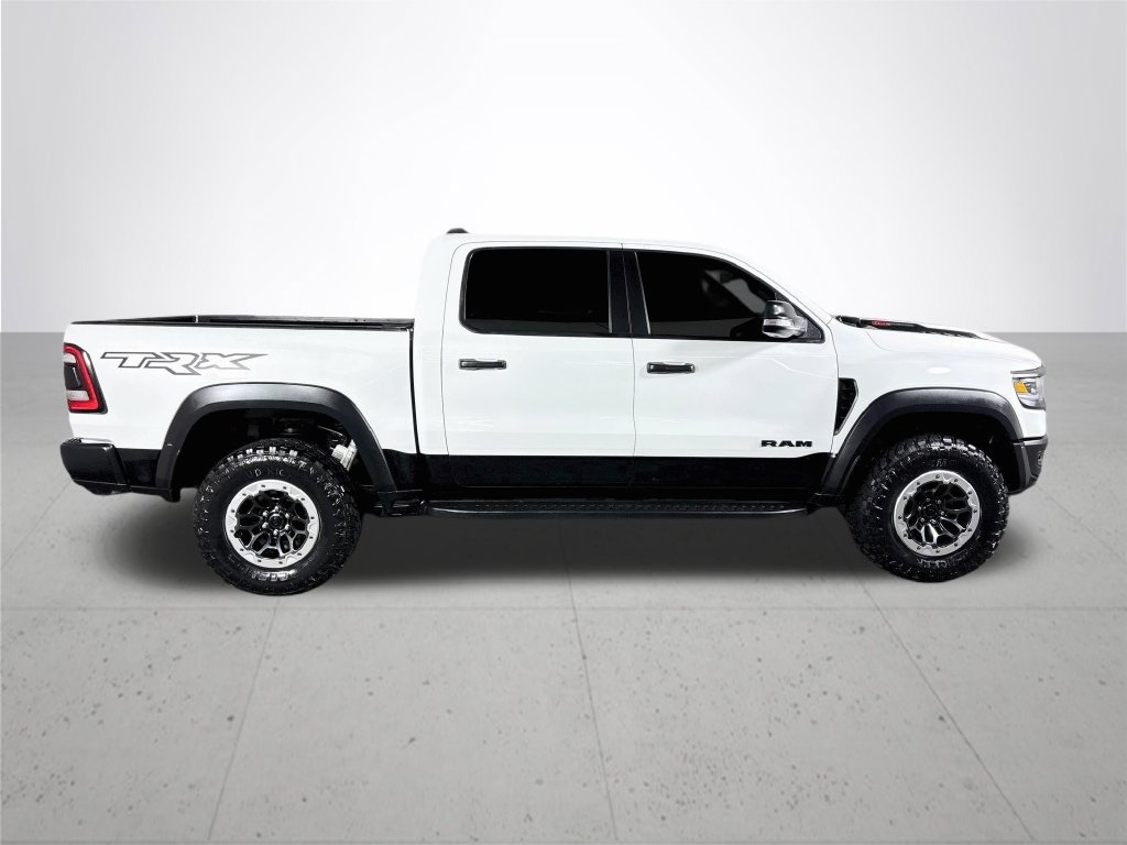 Used 2022 RAM 1500 TRX AWD/4WD image 5