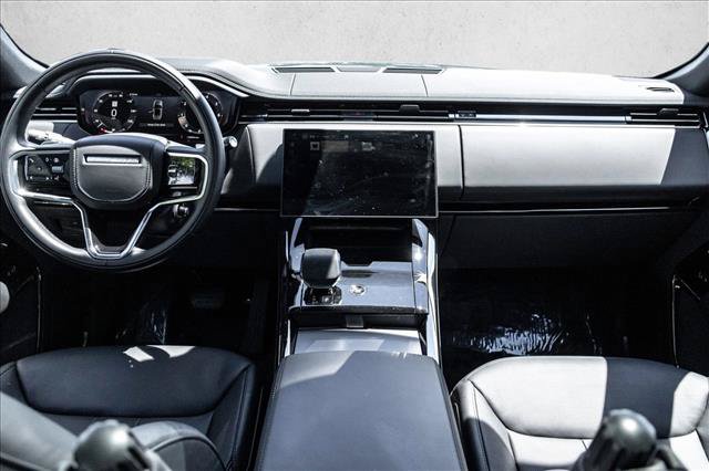 Used 2024 Land Rover Range Rover Sport SE AWD/4WD image 19