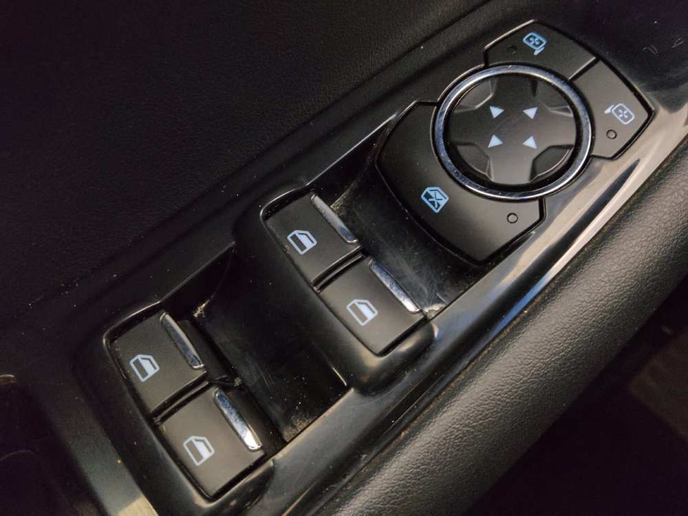 Used 2019 Ford Edge SEL w/ Equipment Group 201A FWD image 27