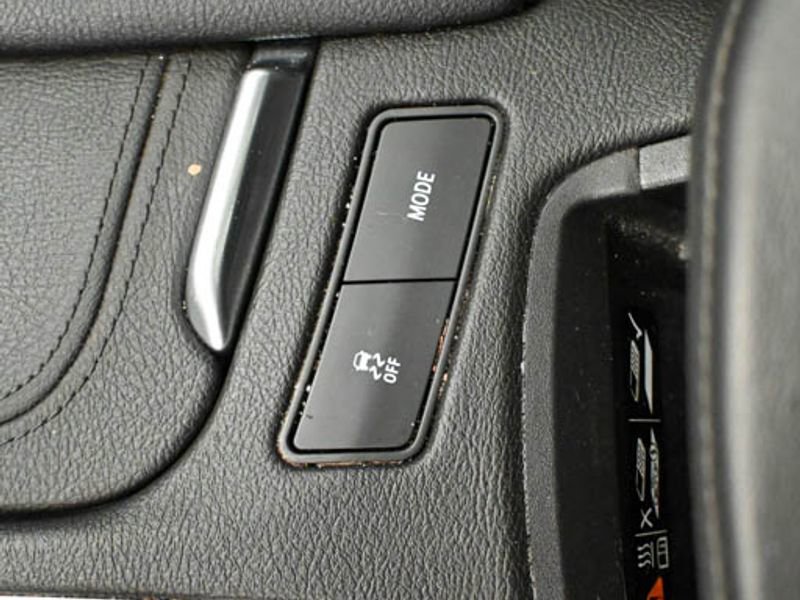 Certified 2023 Cadillac XT6 Sport w/ Platinum Package image 48