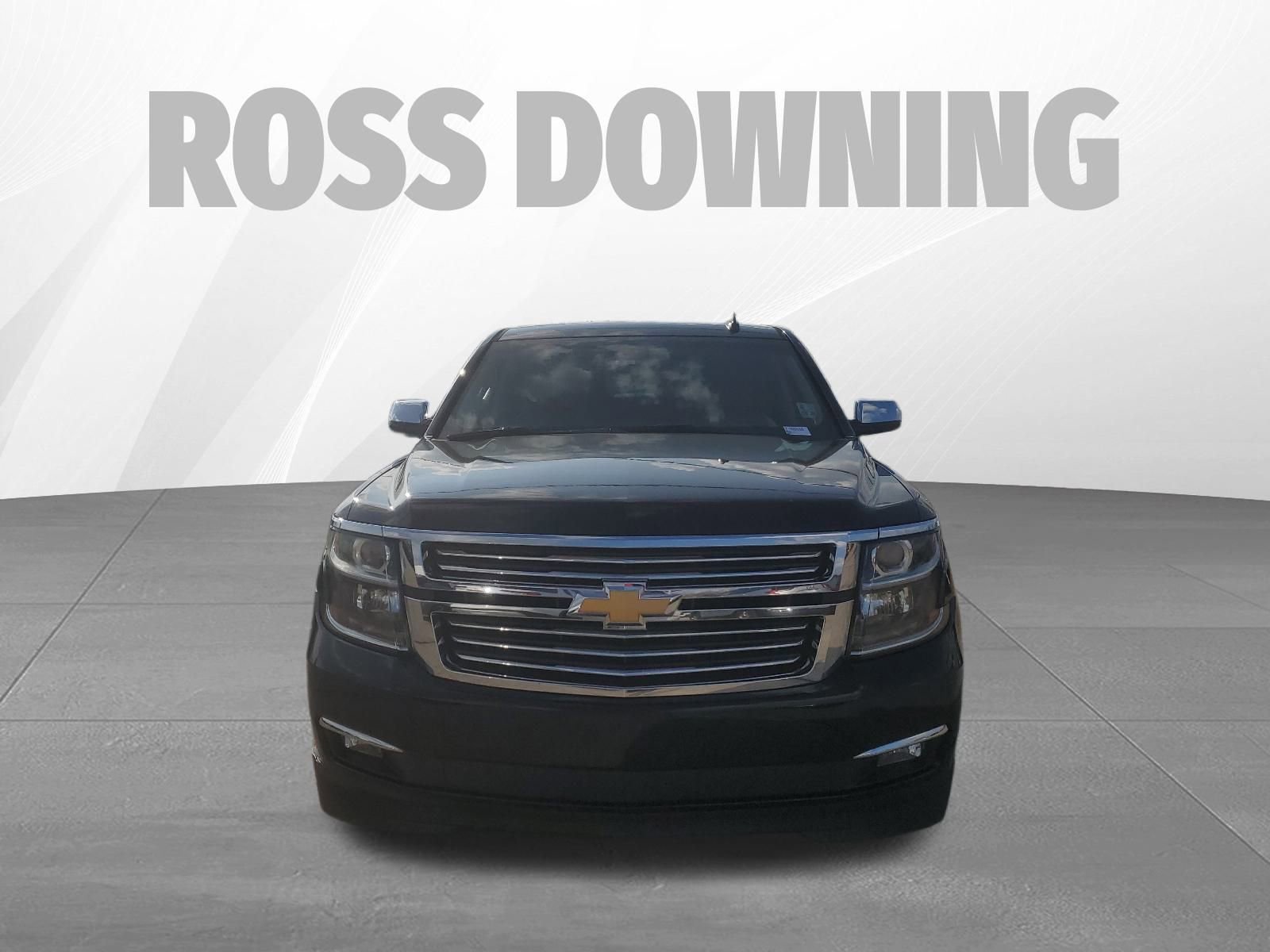 Used 2019 Chevrolet Tahoe Premier image 2