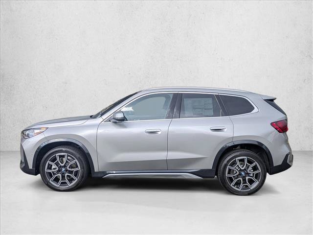 Used 2026 BMW X1 xDrive28i w/ Convenience Package AWD/4WD image 9