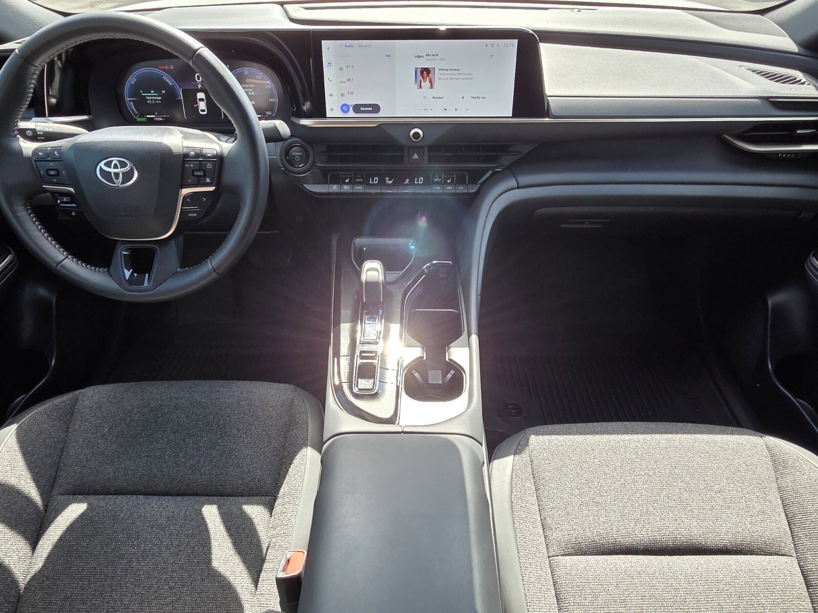 Used 2024 Toyota Crown XLE image 7