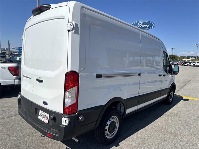 New 2025 Ford Transit 250 148 Medium Roof image 5