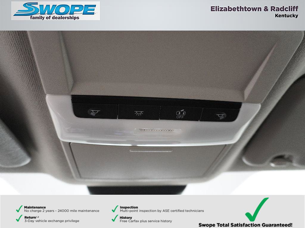 Used 2022 Nissan Sentra SR image 19