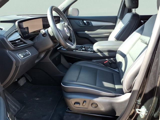 Used 2025 Buick Enclave Preferred image 22