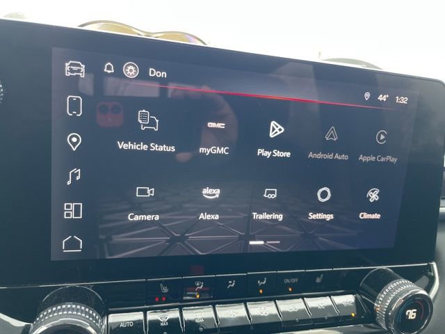 Used 2025 GMC Canyon Elevation w/ Convenience Package image 7