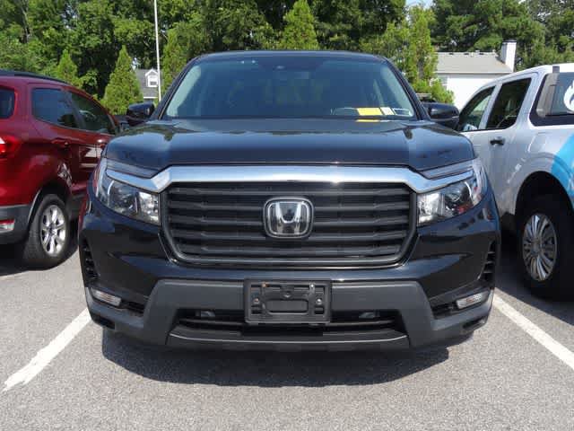 Used 2023 Honda Ridgeline RTL image 2