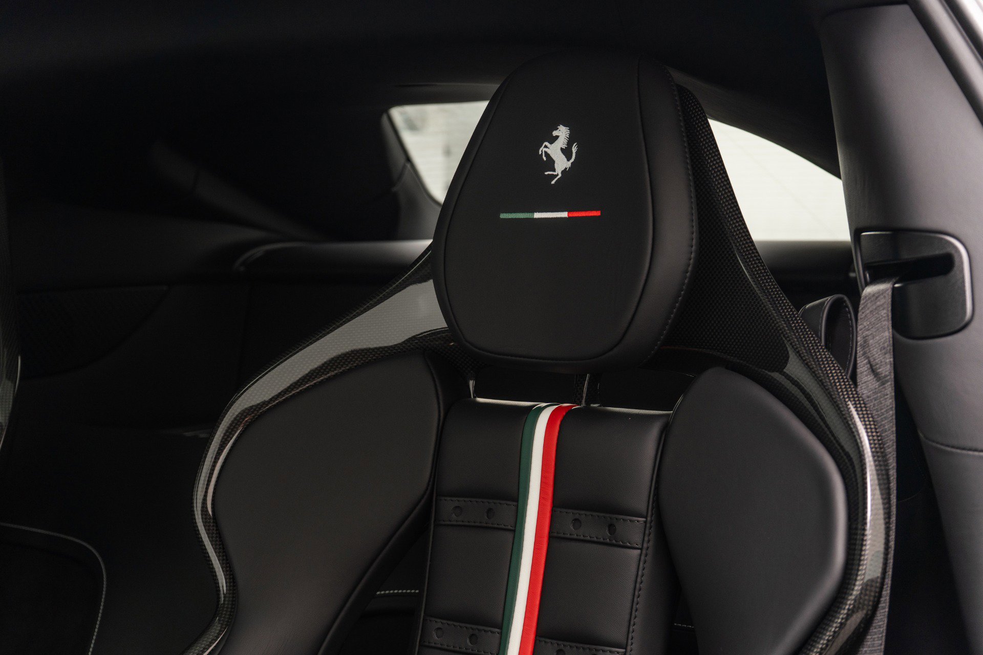 Used 2025 Ferrari 12Cilindri image 26