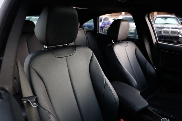 Used 2016 BMW 428i Gran Coupe RWD image 19