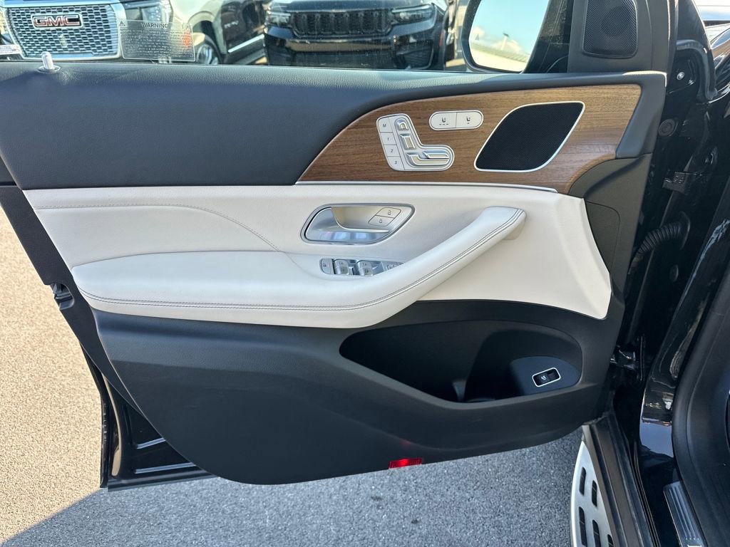 Used 2024 Mercedes-Benz GLE 450 4MATIC image 14