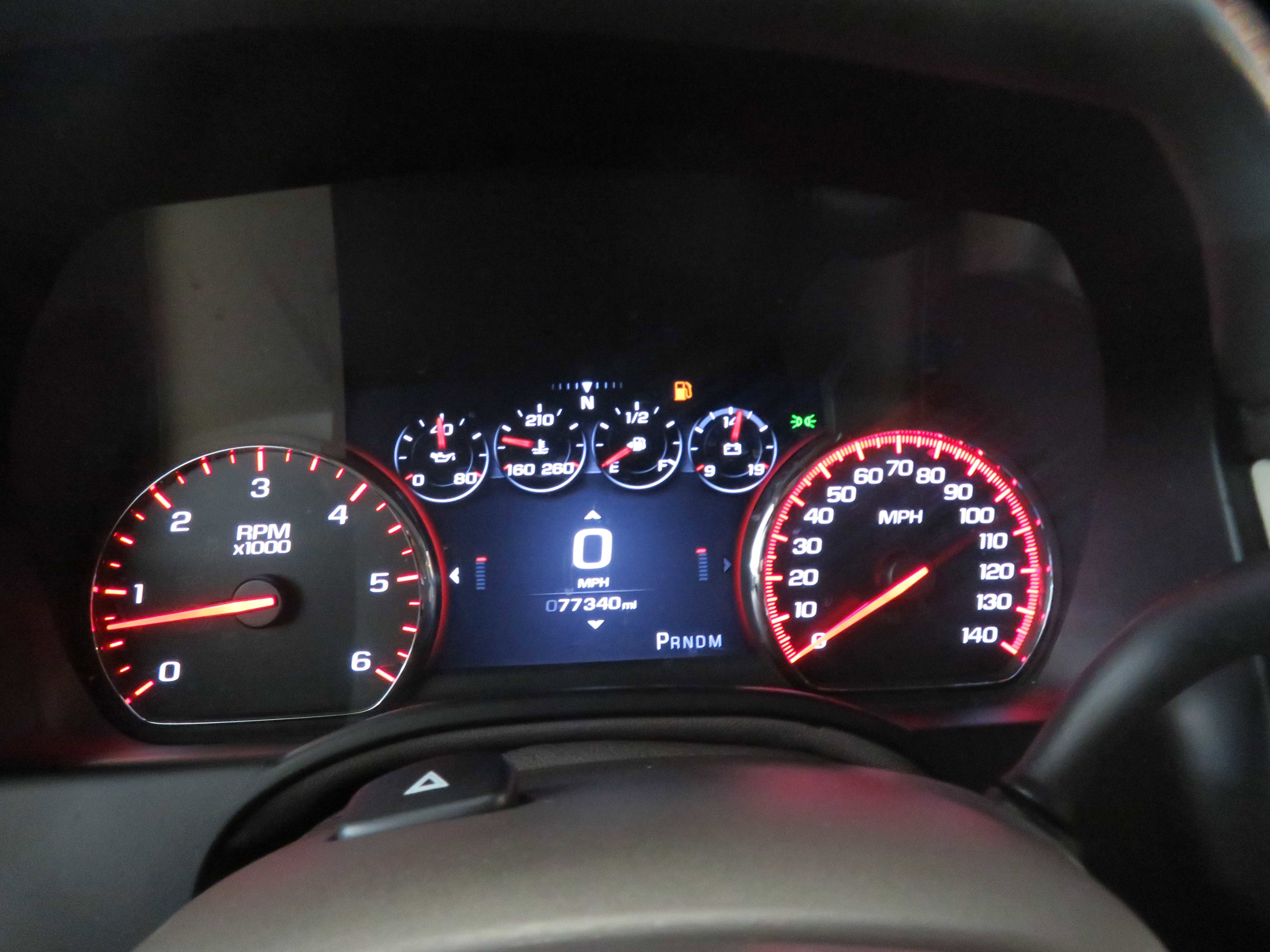 Used 2015 GMC Yukon XL Denali w/ Touring Package AWD/4WD image 31