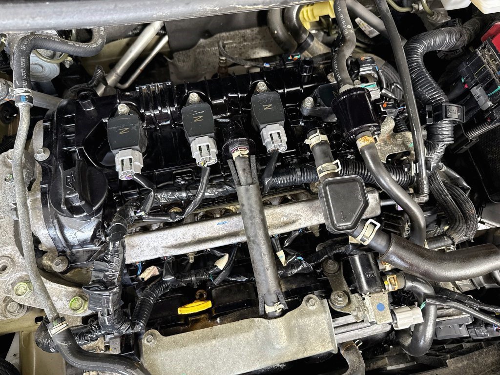 Used 2022 Nissan Versa S FWD image 37