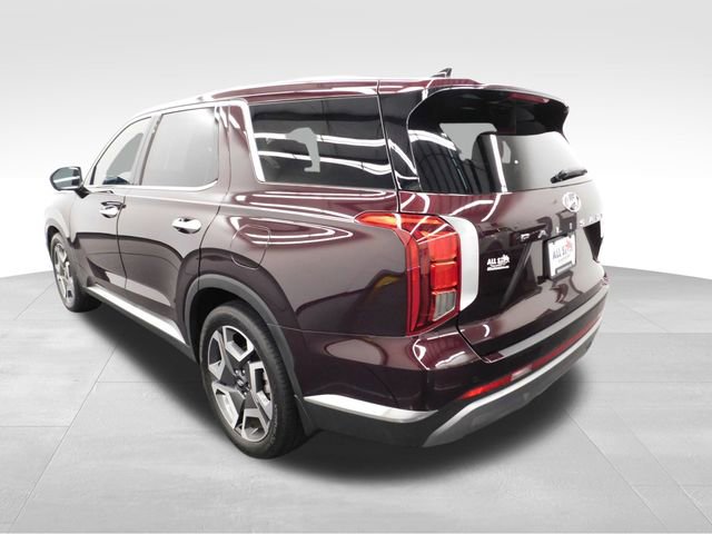 Used 2023 Hyundai Palisade Limited image 7