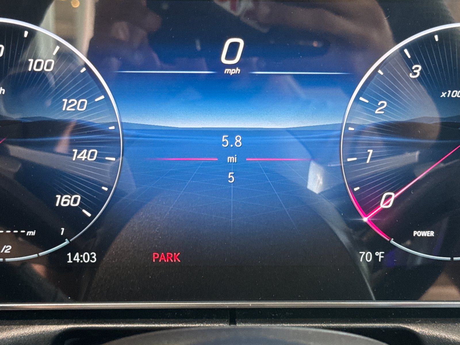 New 2027 Mercedes-Benz CLE 300 4MATIC Cabriolet image 26