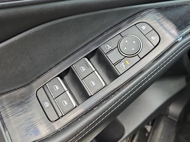Used 2023 Nissan Rogue SL AWD/4WD image 25