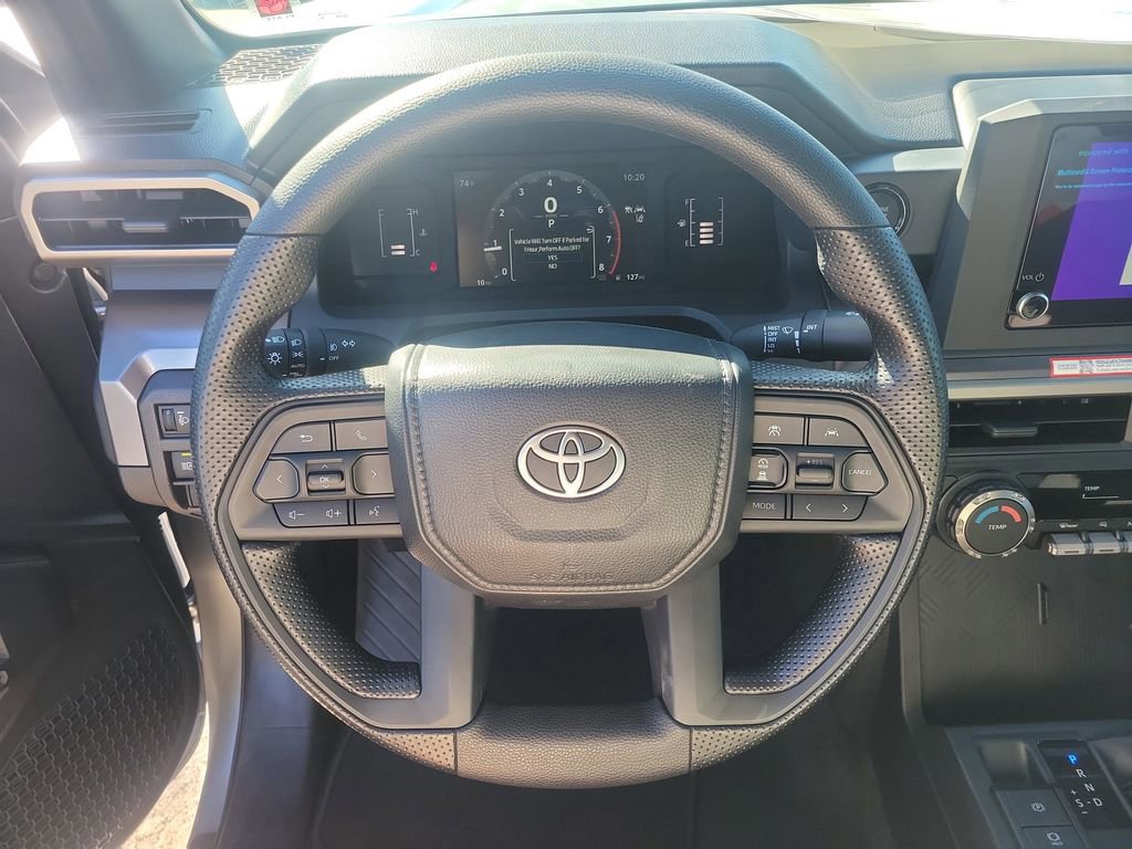 New 2025 Toyota Tacoma SR5 image 26