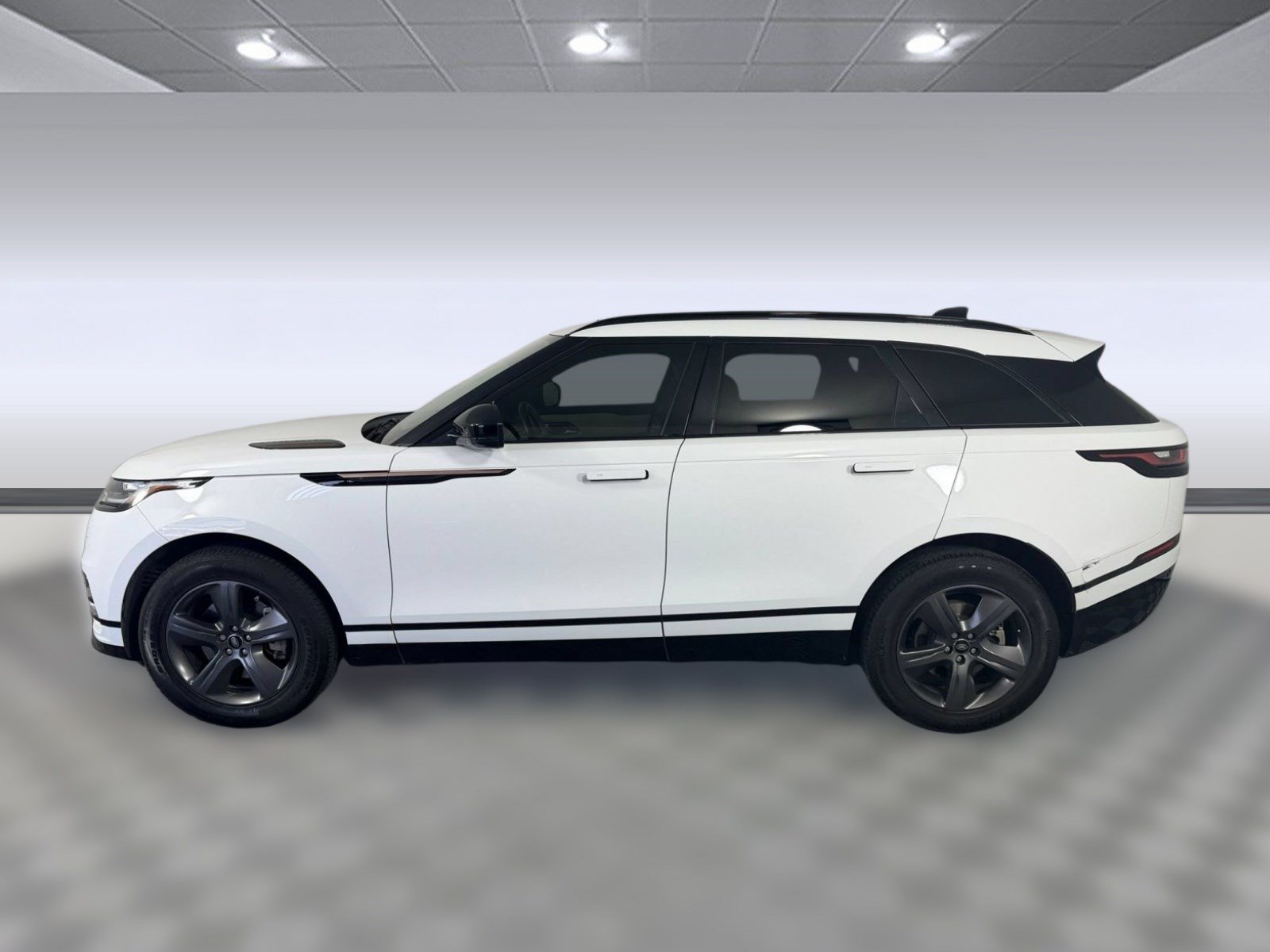 Used 2022 Land Rover Range Rover Velar R-Dynamic S AWD/4WD image 2