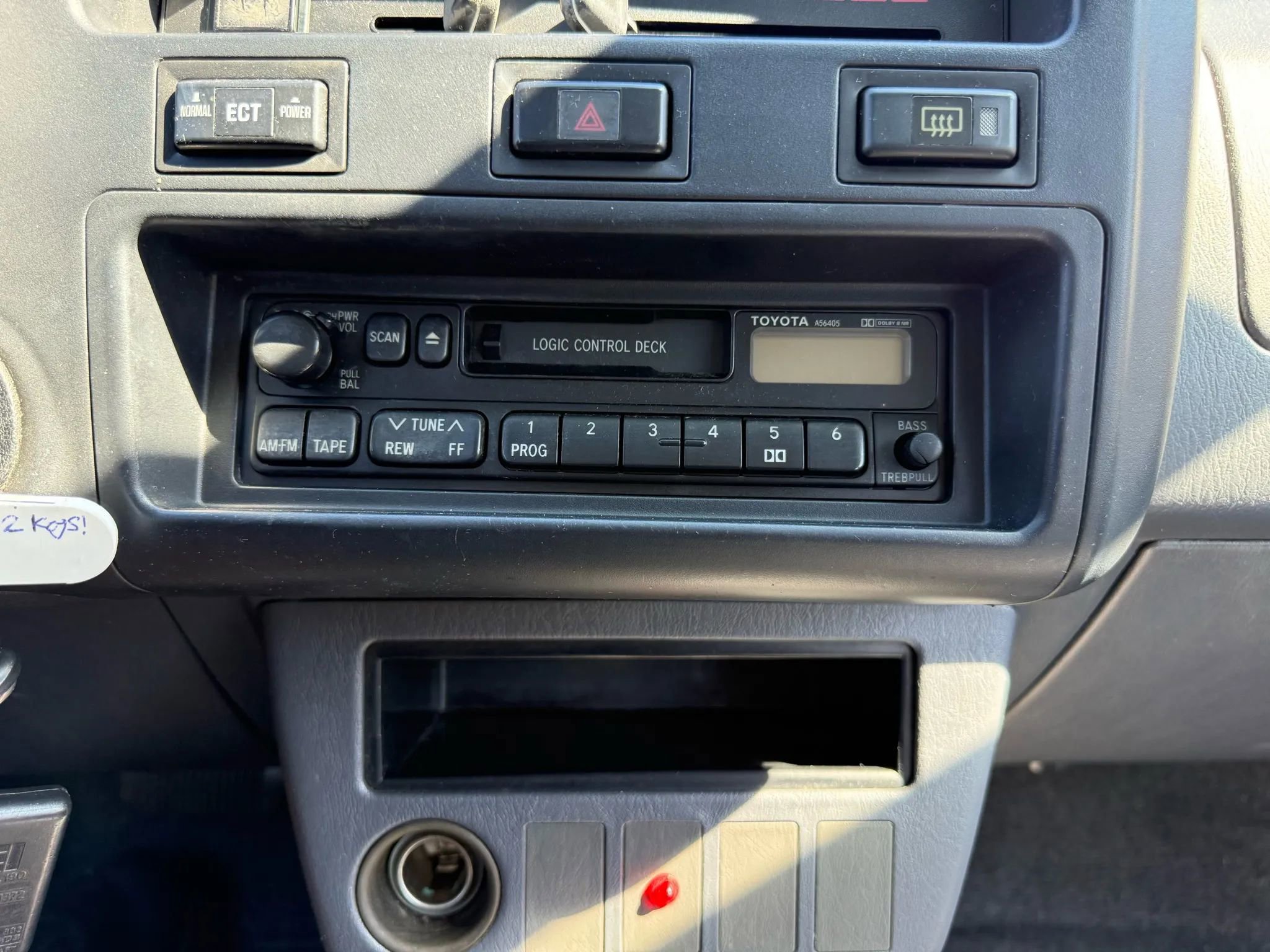 Used 1997 Toyota RAV4 2WD 4-Door image 16