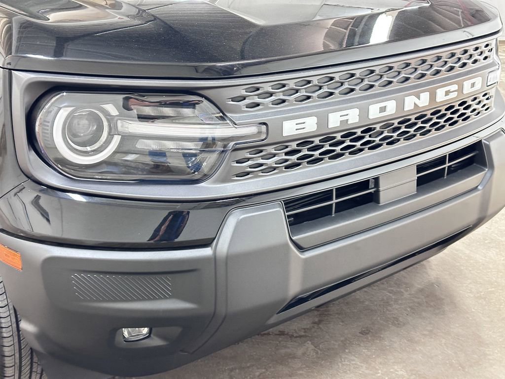 New 2025 Ford Bronco Sport Big Bend w/ Convenience Package image 12