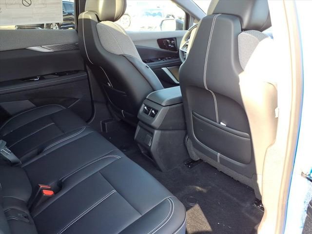 New 2026 Cadillac Optiq Luxury 1 RWD image 21