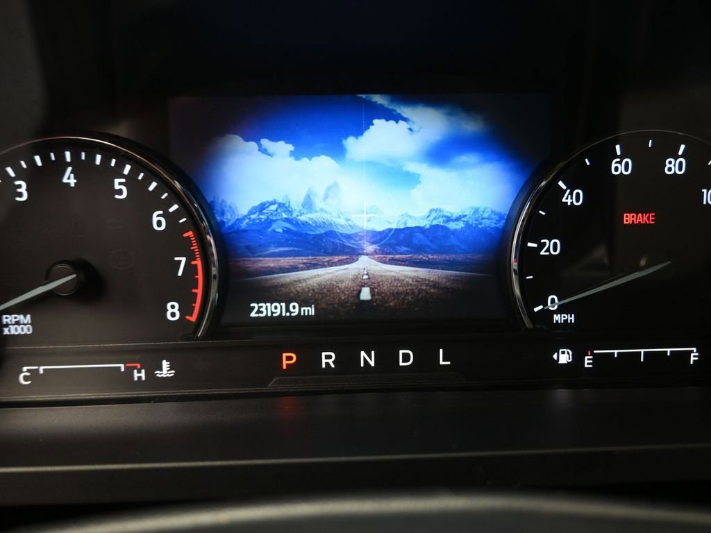 Used 2023 Ford Explorer XLT w/ Equipment Group 202A image 10