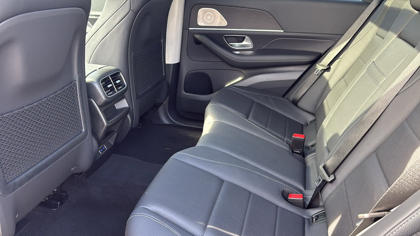 New 2026 Mercedes-Benz GLE 350 4MATIC image 32