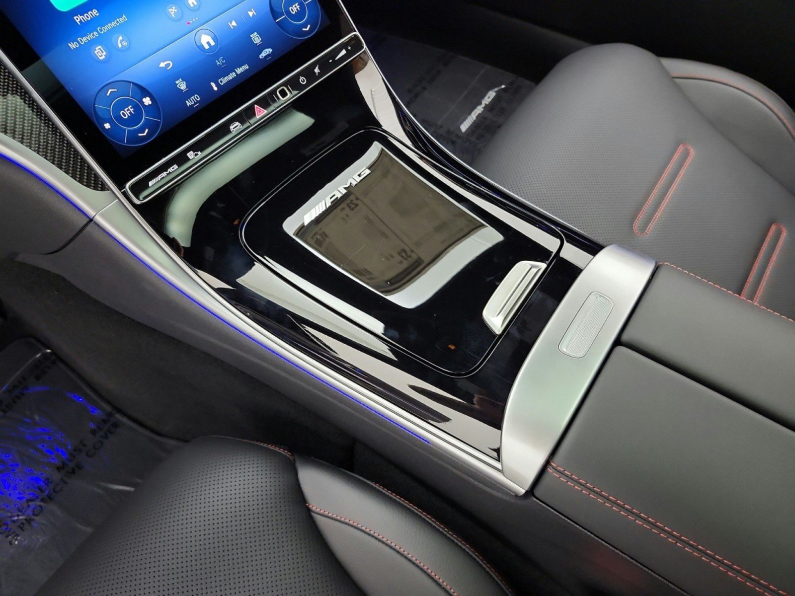 New 2027 Mercedes-Benz CLE 53 AMG 4MATIC Coupe image 9