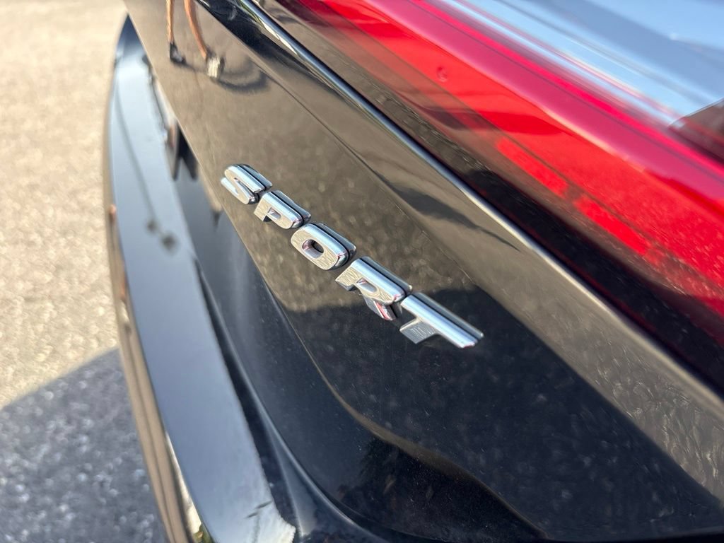 Used 2024 Honda Civic Sport image 4