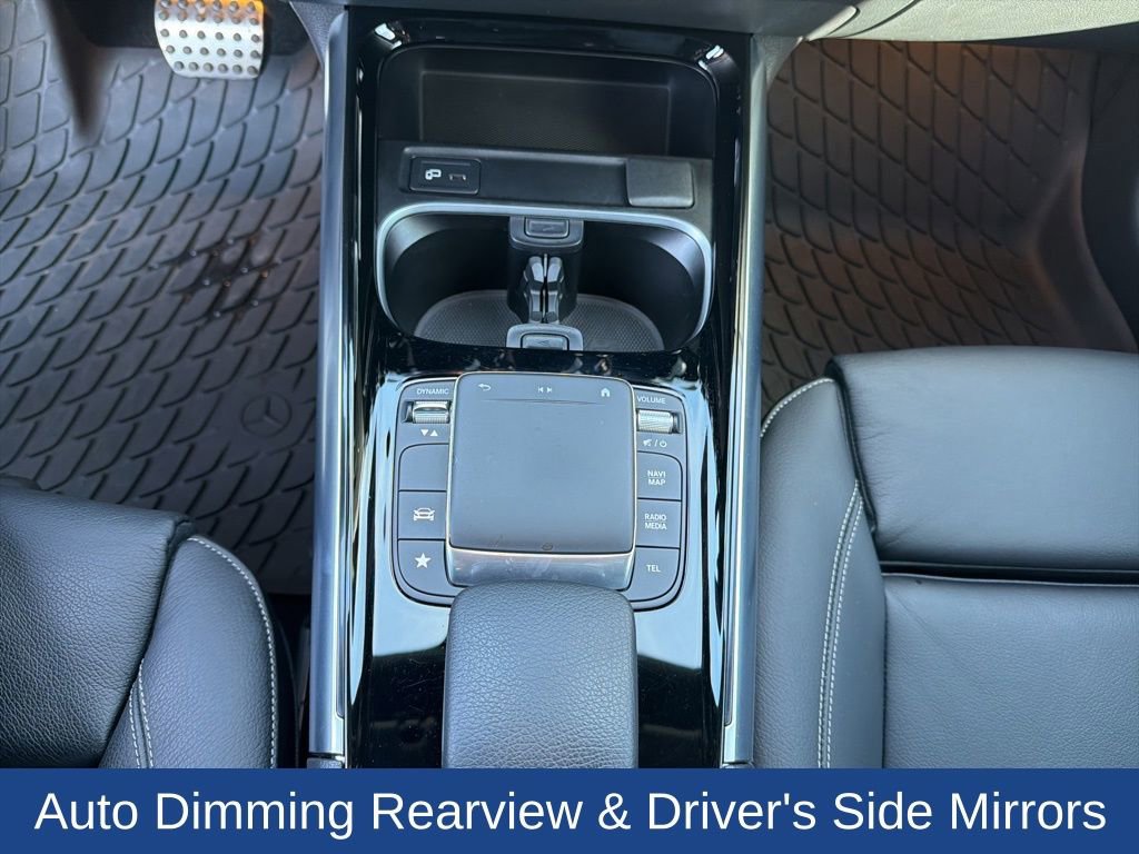 Used 2023 Mercedes-Benz GLA 250 4MATIC image 27